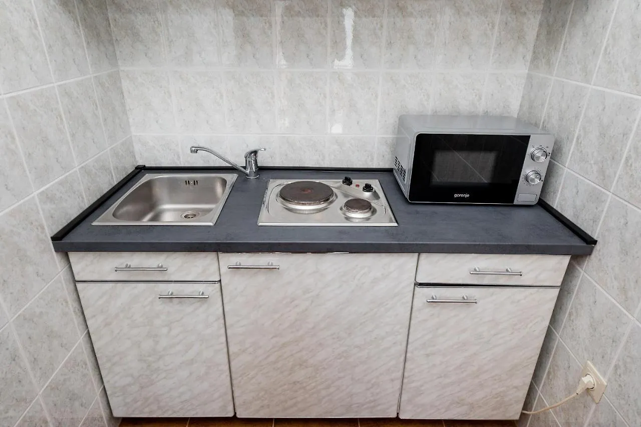 Apartments Vesela Banjol