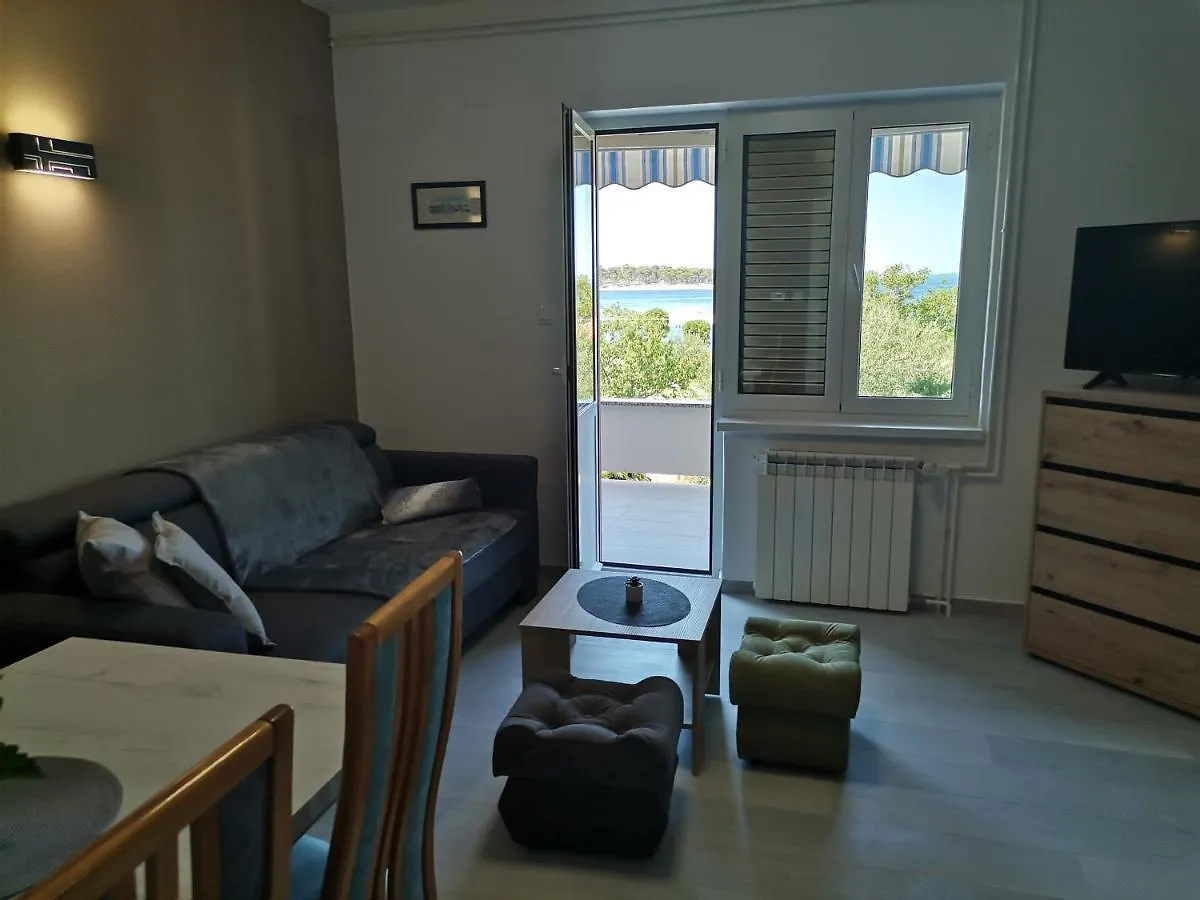 Apartments Vesela Banjol
