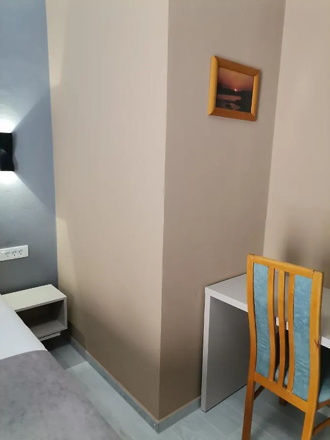 Apartments Vesela Banjol Croatia