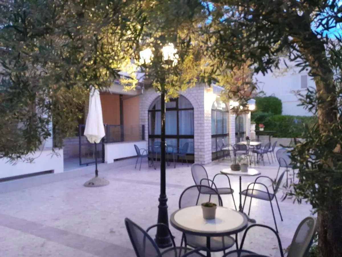 Apartments Vesela Banjol