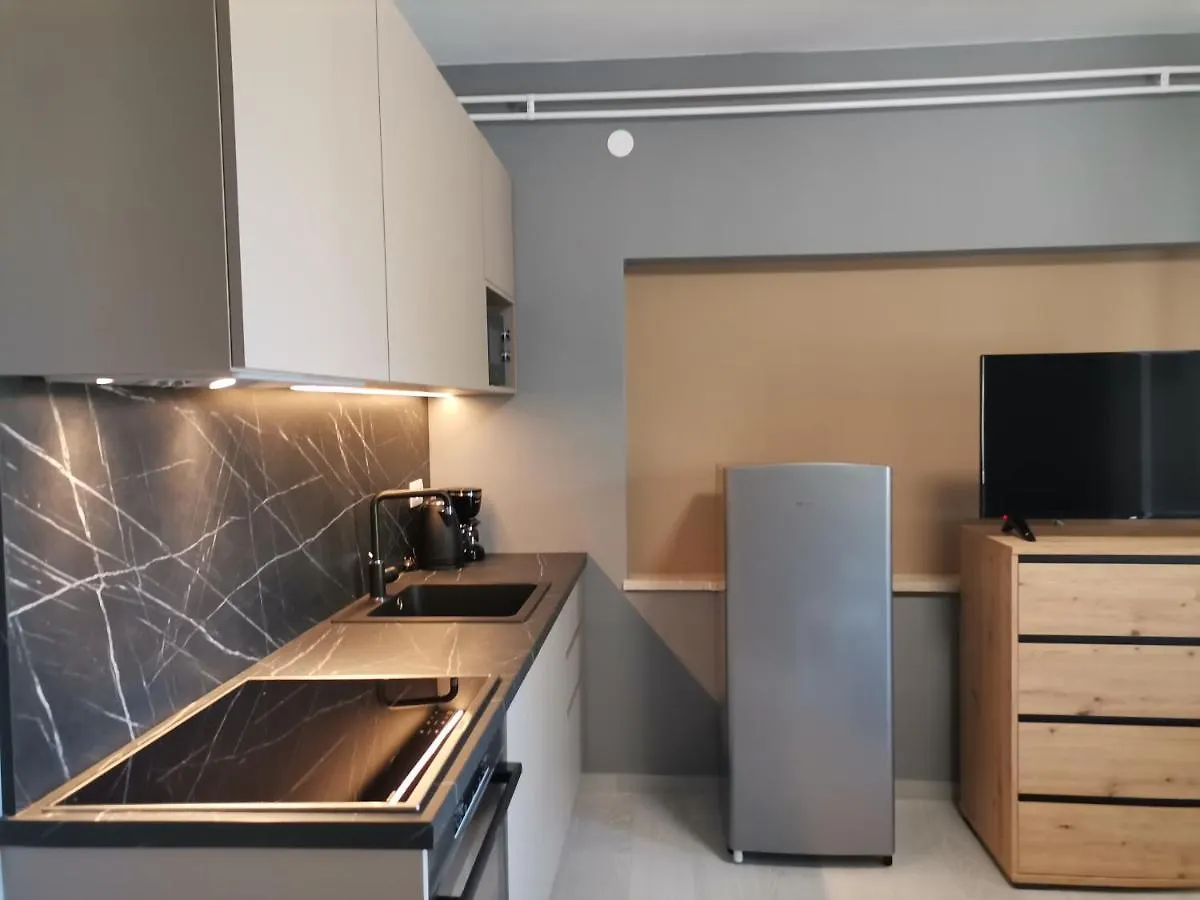Apartments Vesela Banjol