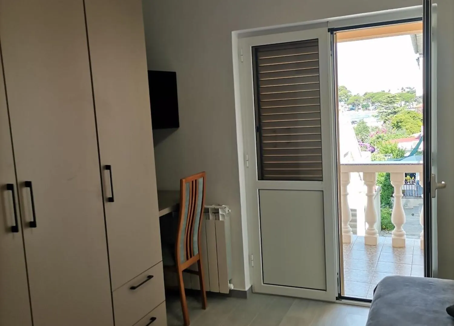 Apartments Vesela Banjol Croatia
