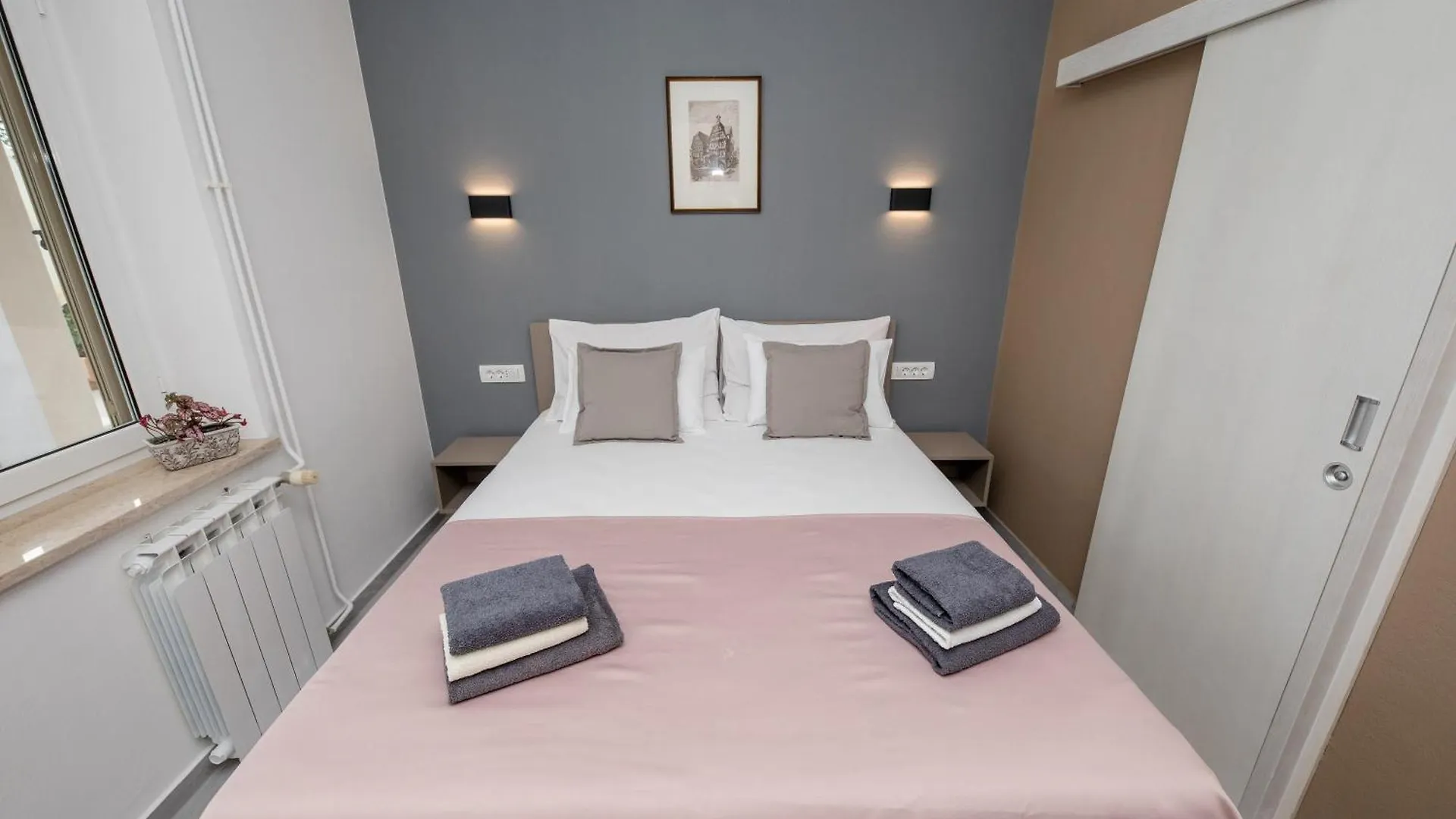 Apartments Vesela Banjol