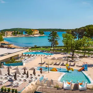 4* Village de vacances Valamar Padova